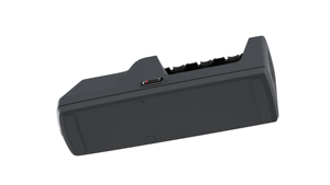 <span class=keywords><strong>Aiguiseur</strong></span> de couteaux électrique multifonction, support rechargeable longue durée, disque d'affûtage remplaçable pour un affûtage précis - Product Image 5