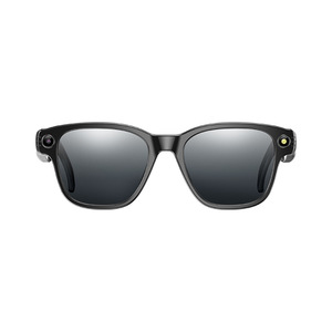 L801 Smart Glasses <b>Bluetooth</b> Calling Music Playback 8MP AI Voice Assistant Sunglasses 60g 270mAh Battery - Product Image 5