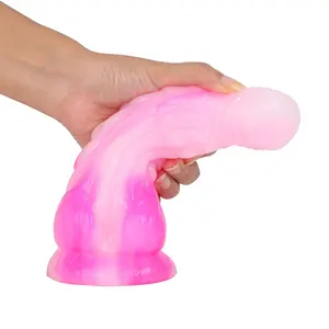 Hot Selling Custom Medische Kwaliteit Siliconen Anale Pluggen Penis Anales Siliconen Roze Anale Butt Plug Voor Lesbische Vrouw Mannen