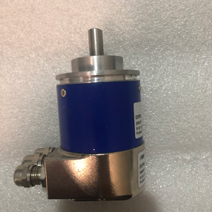 Codificador Rotatorio Absoluto Bau&mer GXMMW.A203P33 con Profibus-DP para Accionamientos Industriales, Robótica y Manipulación de Materiales - Product Image 6