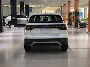 <span class=keywords><strong>Volkswagen</strong></span> TACQUA SUV 2021, Nouveau Modèle avec <span class=keywords><strong>Moteur</strong></span> Essence Automatique 1.2T, <span class=keywords><strong>Volant</strong></span> à Gauche, Sièges en Cuir, Caméra Arrière, Pneus R17 - Product Image 5
