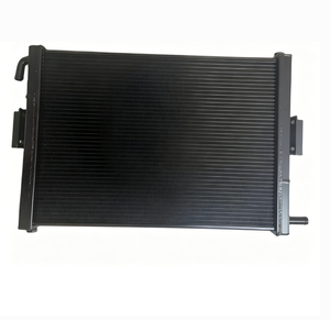 Scambiatore di Calore ad Acqua con Kit Adatto per Radiatore Auto B8/B8.5 S4, S5, A6, A7, Q5, SQ5, S6, S7 3.0T Audi - Product Image 4