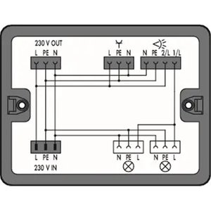 899-631/180-000 - Compatibile con Wago - Product Image 1