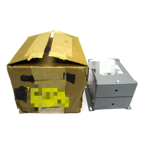 ตัวควบคุมการเขียนโปรแกรมด้วย PLC โดยเฉพาะระบบอัตโนมัติสำหรับอุตสาหกรรม NSMP 250sv46b 120/240V - Product Image 1