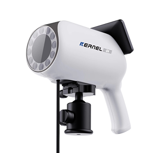 Supports Video &amp; Image Management GN-300 HD Digital Video Colposcope Fo Flexible Image Layout for Cervical Lesion Diagnosis - Product Image 1