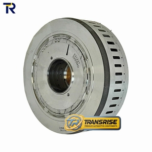 Vente flash : Tambour d'embrayage Rumpu AWF8G45 C3/C4 - Product Image 3