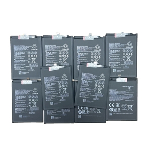 Batería de Repuesto Rápida de 5000 mAh HB526489EEW para Huawei Y6p Enjoy 10e 9A 20/ 20 SE, Batería de Litio para Teléfono - Product Image 5