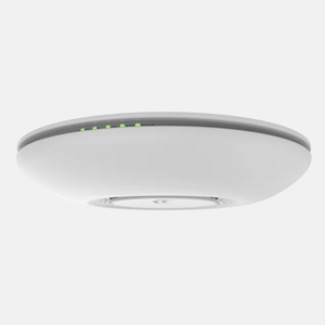 Mikrotik CAP Ceiling Dual-Band 2.4GHz & 5GHz 802.11ax Wireless <b>Access</b> <b>Point</b> with WEP and QoS - Product Image 4