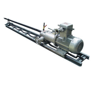 Taladro Eléctrico Portátil para Perforación de Roca o Tierra - Product Image 1