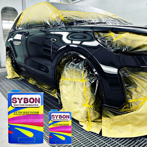 Barniz Transparente <span class=keywords><strong>de</strong></span> Alta Densidad 2K, Relación 2:1, <span class=keywords><strong>para</strong></span> Retoque y Repintado Automotriz - Product Image 5