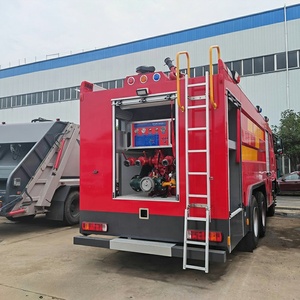 <span class=keywords><strong>Camion</strong></span> de sauvetage incendie de forêt Foton 6x4 12000 litres <span class=keywords><strong>camion</strong></span> de <span class=keywords><strong>pompier</strong></span> d'eau camions de lutte contre l'incendie - Product Image 6