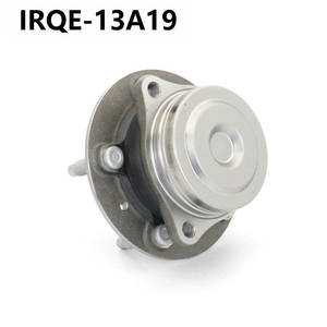 Nouvel ensemble de roulement de roue arrière et de tête d'essieu (acier de roulement) pour Regal 13507017 - Product Image 2