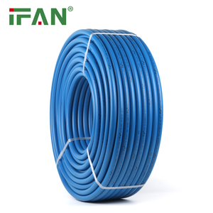 IFAN Ống PEX Nhựa Nhôm Nhiều Lớp 20Mm 32Mm Ống PEX Al PEX Sưởi Ấm Dưới Sàn Màu Xanh Dương - Product Image 2