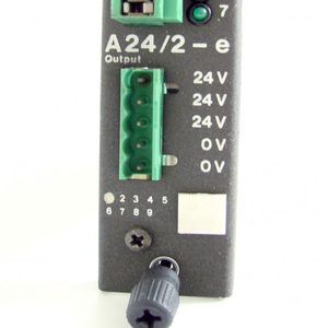 Nuova A242-e orale 050634-versione 209401: 01 Digital Output automatizza <span class=keywords><strong>Prog</strong></span> Raammable Plc - Product Image 1