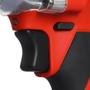 SENCAN 18v cordless impact wrench brushless macchina professionale