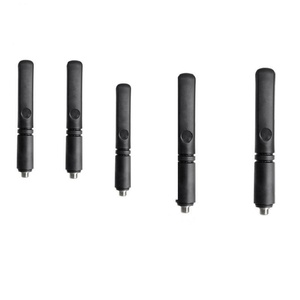 โมโตโรล่า440-490เมกะเฮิรตซ์ uhf/gps รวมเสาอากาศแบบสั้นสำหรับ Dp4600 Dp4800 Dp4400 Dp4401 Dp4801ทอล์คกี้ - Product Image 5