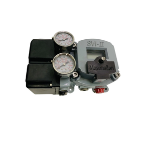 มาโซนีลาน SVI2-31123121 ดิจิตอล |   ซีรีส์ SVI2 พร้อมระบบตรวจจับตำแหน่งแบบไม่สัมผัส - Product Image 4