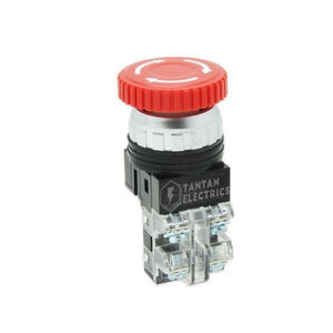 สวิตช์หยุดฉุกเฉิน Autonics รุ่นใหม่ของแท้ ซีรีส์ SF2ER รุ่น SF2ER-E1RAB/SF2ER-E1RA2B/SF2ER-E2RB - Product Image 5