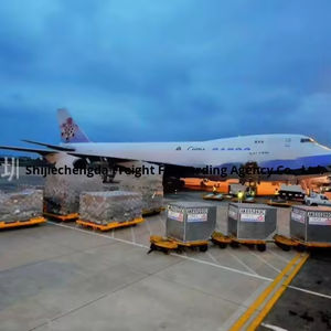 Transitaire livraison express avec DHL UPS FedEx <span class=keywords><strong>service</strong></span> de fret aérien vers le Canada Vancouver Toronto <span class=keywords><strong>Ottawa</strong></span> - Product Image 5