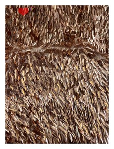 Groothandel Prijs Franse Geborduurde Onregelmatige Maat Pailletten Kant Blauwe Stof Tule <span class=keywords><strong>Net</strong></span> Kant Voor Trouwjurk Vrouwen Kleding - Product Image 6