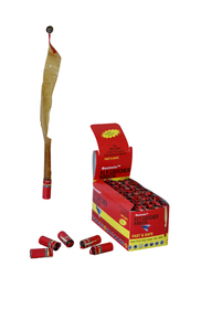Piège à mouches en <span class=keywords><strong>rouleau</strong></span> adhésif double face non toxique, écologique et jetable - Product Image 4