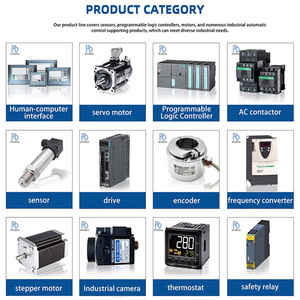 Controlador lógico programable PLC CPU de la serie S7-200 SMART 6ES7288-1SR20-0AA1 - Product Image 3