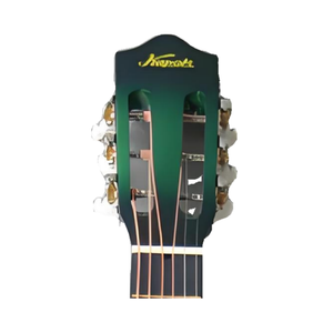 Offre Spéciale 38 pouces MG814 débutant Linden Body <span class=keywords><strong>guitare</strong></span> <span class=keywords><strong>classique</strong></span> en gros pour les mélomanes - Product Image 2