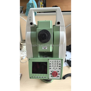 Station totale <span class=keywords><strong>Leica</strong></span> Viva TS11 – Précision 1s, Instrument de topographie haute précision, Imagerie de haute précision, <span class=keywords><strong>Meilleur</strong></span> prix négociable, Nouveau - Product Image 1
