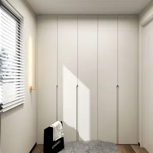 设计卧室家具现代衣橱折叠柜衣橱