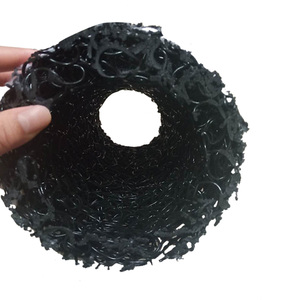 Nouvelle Conception Top Qualité Pvc Fossé Aveugle <span class=keywords><strong>Tuyau</strong></span> de <span class=keywords><strong>Drainage</strong></span> En Plastique De Grand Diamètre - Product Image 3