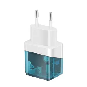 Neuankömmling Wettbewerbs fähiger Preis Mehrzweck-Schnell ladegerät USB-Strom versorgung 5V 2A Eu Us Plug Travel Wall Charger Adapter