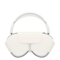 Étui intelligent de protection de voyage Portable pour Airpods Max 2024/2022 Version casque étui de voyage prise en charge veille/réveil automatique