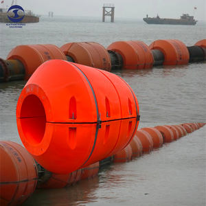 Corps flottant <span class=keywords><strong>de</strong></span> grande taille à haute flottabilité <span class=keywords><strong>pour</strong></span> une flottabilité stable et des signes d'avertissement clairs - Product Image 1