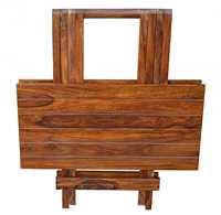 Table basse rectangulaire pliable moderne en bois, mobilier de salon haut de gamme, structure en acier, meilleur prix
