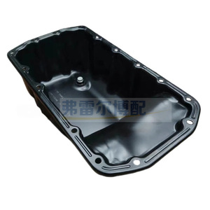 อ่างน้ำมันเครื่อง Peugeot Citroen DS รุ่น 9807543180 0301N9 สำหรับเครื่องยนต์ 1.6T 1.8T อะไหล่ทดแทน - Product Image 3