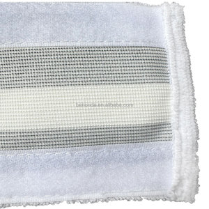 Têtes de vadrouille de rechange pour Karchers Easyfix SC2 SC3 <span class=keywords><strong>SC4</strong></span> SC5 Rags Housse de vadrouille en microfibre - Product Image 4