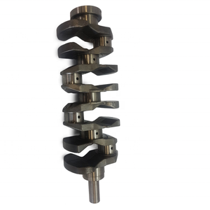 Cigüeñal de motor diésel 12200-AD200 12200-AD210 YD25T YD25 YD25DDTI para <span class=keywords><strong>Nissan</strong></span> Navara Murano PATHFINDER <span class=keywords><strong>FRONTIER</strong></span> 2.5L 12200AD20 - Product Image 3