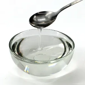 Venta caliente jarabe de glucosa líquido a granel 80% 75% 85% Brix 95% jarabe de glucosa orgánico