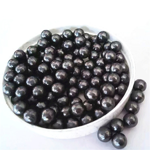 Grande fornitura di pesi pallini di piombo 5.5mm - Product Image 2