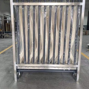 Nouvelle technologie de station d'épuration des eaux usées, 35m3/d, bioréacteur à membrane MBR en PVDF, cuve sous pression, garantie 1 an pour l'industrie alimentaire - Product Image 6