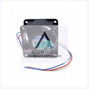Ventiladores de enfriamiento de motor de alta calidad, 9AH0612B4D03, con buen precio, soporte OEM - Product Image 5