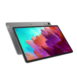 Lenovo Pad Pro แท็บเล็ตพีซีขนาด12.7นิ้ว8GB 128GB Android 13 Qualcomm Snapdragon 870 OCTA <span class=keywords><strong>Core</strong></span> หน้าจอ LCD 144Hz Face ID - Product Image 4
