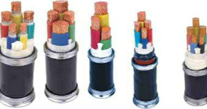 Customized 0.6/1kv <strong>4</strong>-Core XLPE Insulated <strong>Copper</strong> Conductor Low Distribution <strong>Wire</strong> Cable China Electrical Cables Construction - Product Image 4