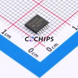 Brand-new and Original TLV9104IPWR TSSOP-14 <b>Integrated</b> <b>Circuit</b> IC Chip Operational Amplifier - Product Image 1