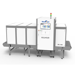 Rgs140100 hậu cần Hải Quan Ai-Powered chuyển phát nhanh hệ thống kiểm tra độ chính xác cao đối tượng nước ngoài phát hiện Xray kiểm tra máy - Product Image 1