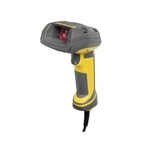 Lector de Códigos de Barras Industrial Portátil Cognex DMR-8700DX-E - Product Image 1