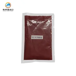 Chromium Picolinate Powder Feed Grade Supplement Chromium Picolinate CAS 14639-25-9