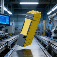 Nuevo en Stock: Módulo de Entrada Digital ET200SP 6ES7136-6BA00-0CA0 de 8 Canales y 24VDC para Sistemas de Control de Seguridad PLC Industrial