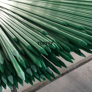 แท่งไฟเบอร์กลาสรองรับการทำสวน - Product Image 2