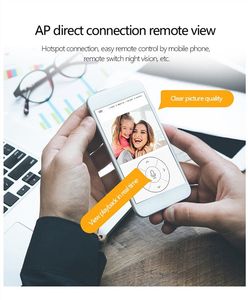 Vente chaude mini caméra full HD 1080P caméra <span class=keywords><strong>wifi</strong></span> sans fil A9 pour la sécurité à domicile <span class=keywords><strong>minicamera</strong></span> mini - Product Image 6